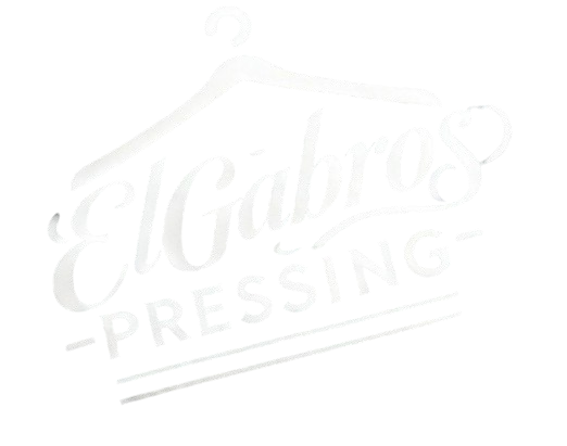 ELGABROS PRESSING